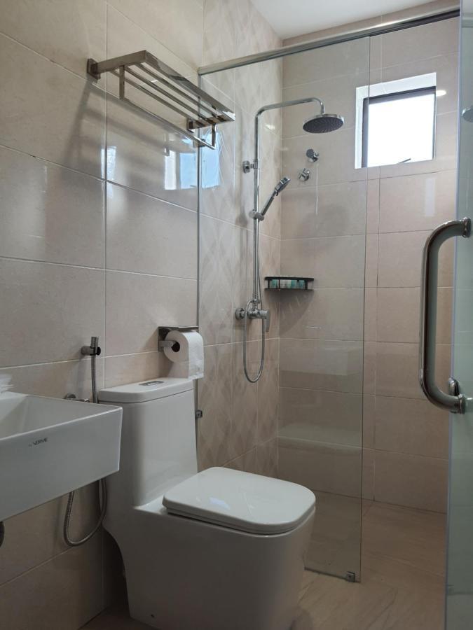 T Square Hotel Ипох Екстериор снимка